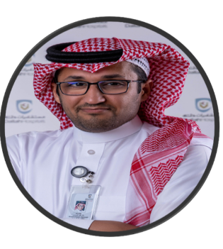 Dr.Khalid Aldossari